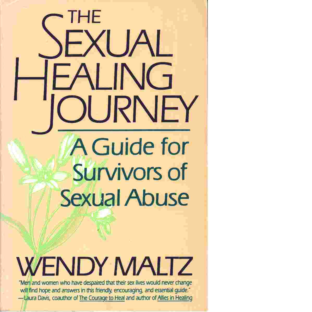 Sexual healing
